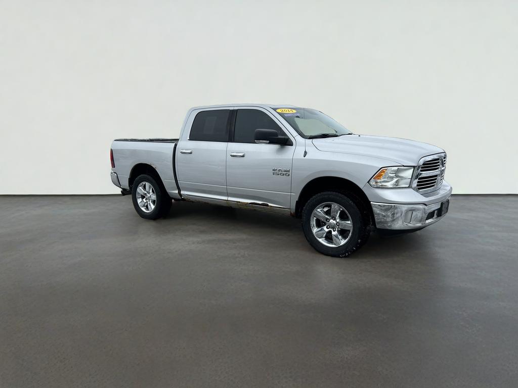 2014 RAM Ram 1500 Pickup