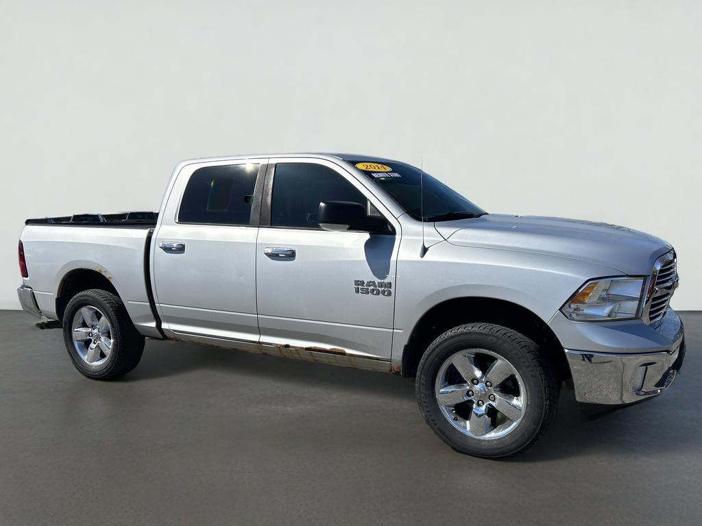 2014 RAM 1500 Big Horn