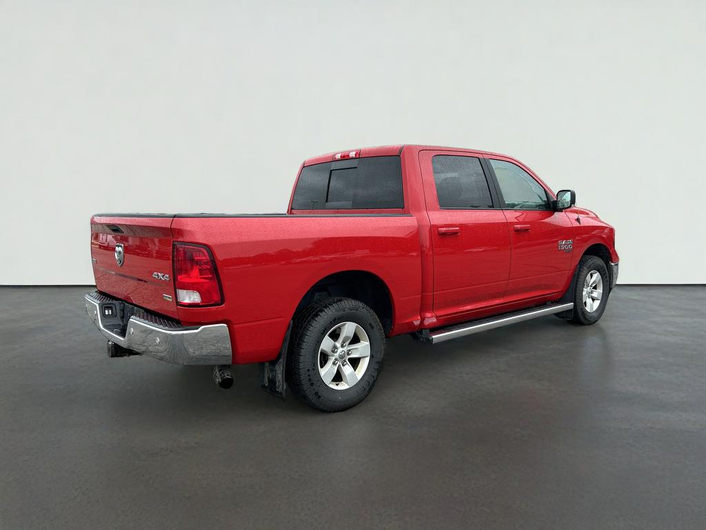 2019 RAM 1500 Classic SLT