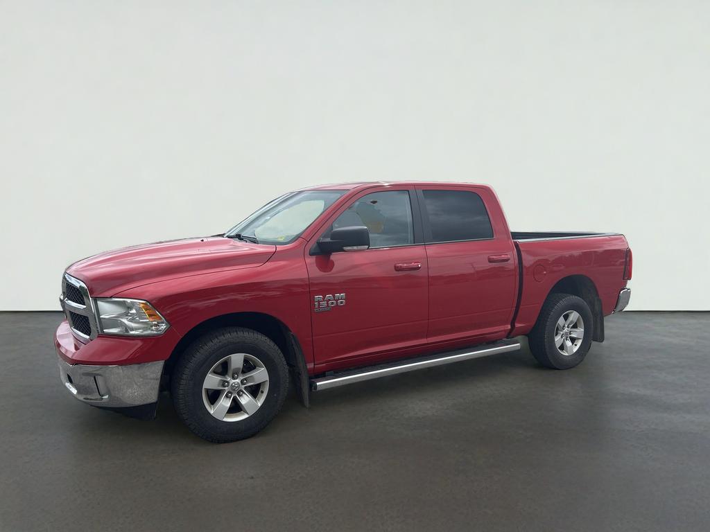 2019 RAM 1500 Classic SLT