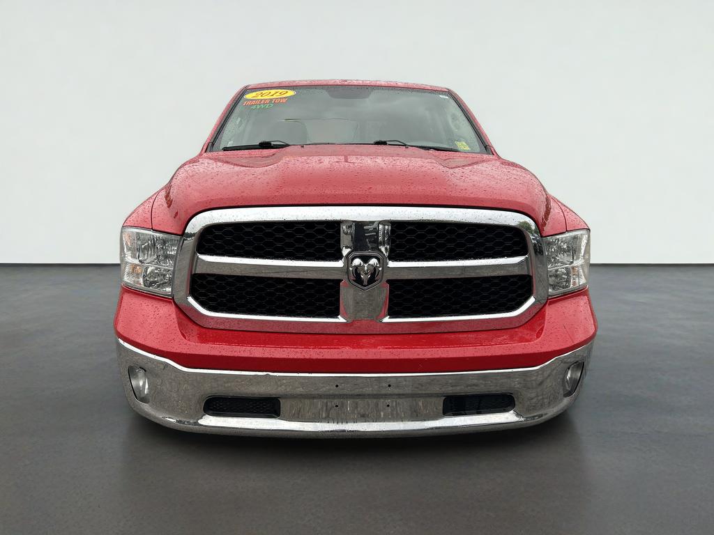 2019 RAM 1500 Classic SLT