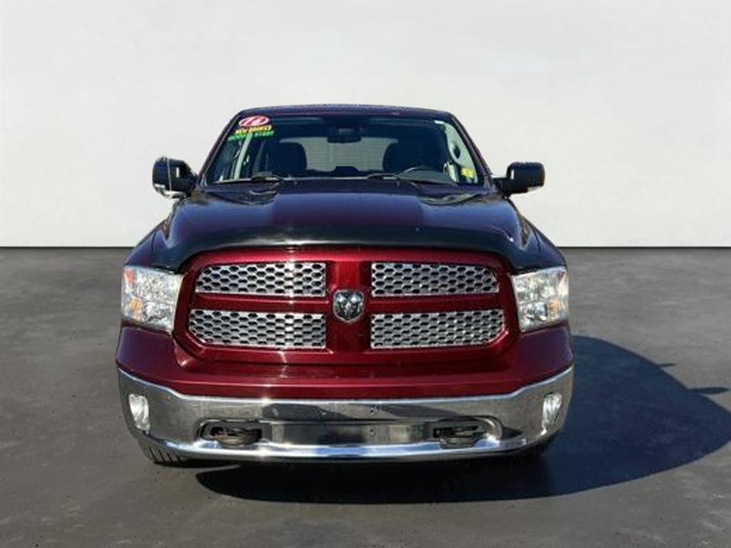 2016 RAM 1500 Outdoorsman