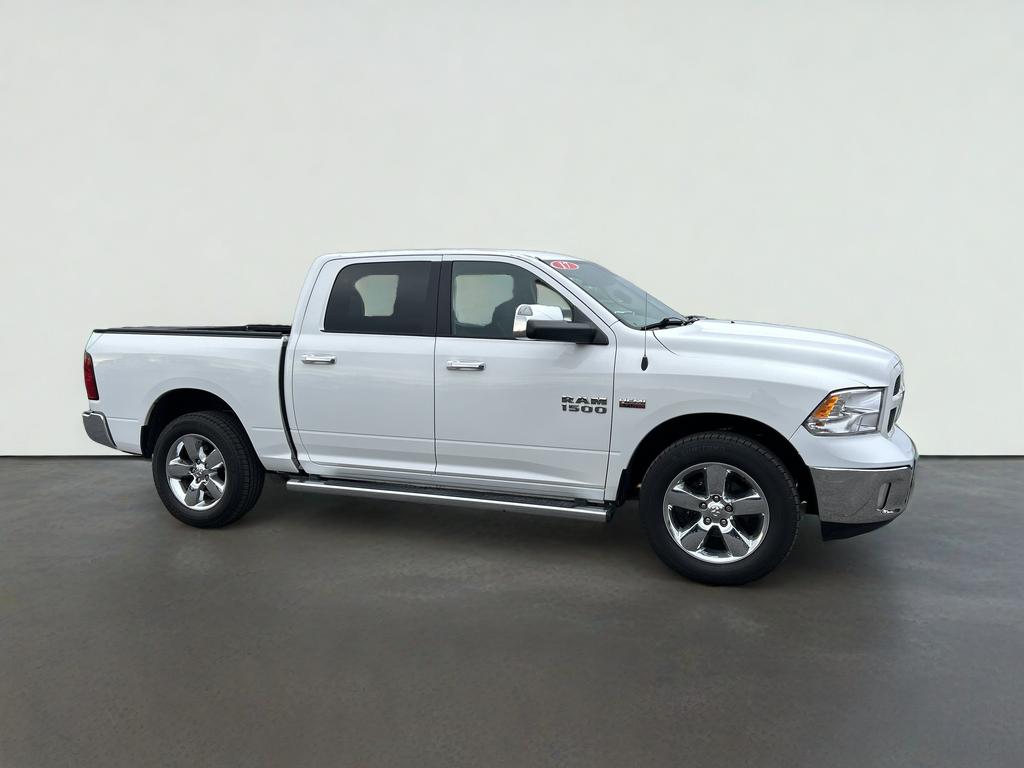 2017 RAM 1500 SLT