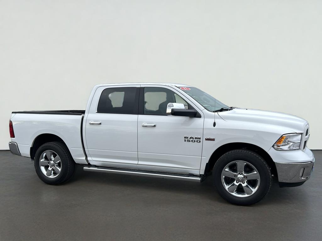 2017 RAM 1500 SLT
