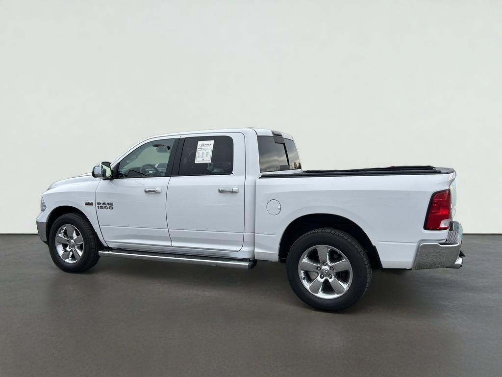 2017 RAM 1500 SLT