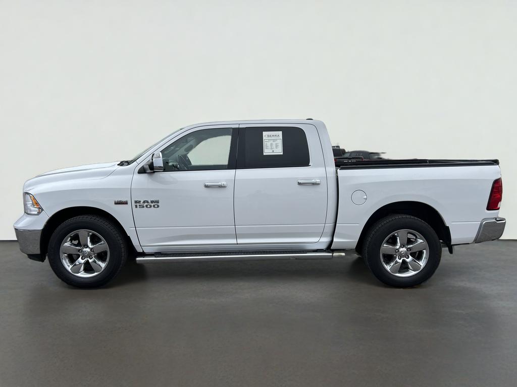 2017 RAM 1500 SLT