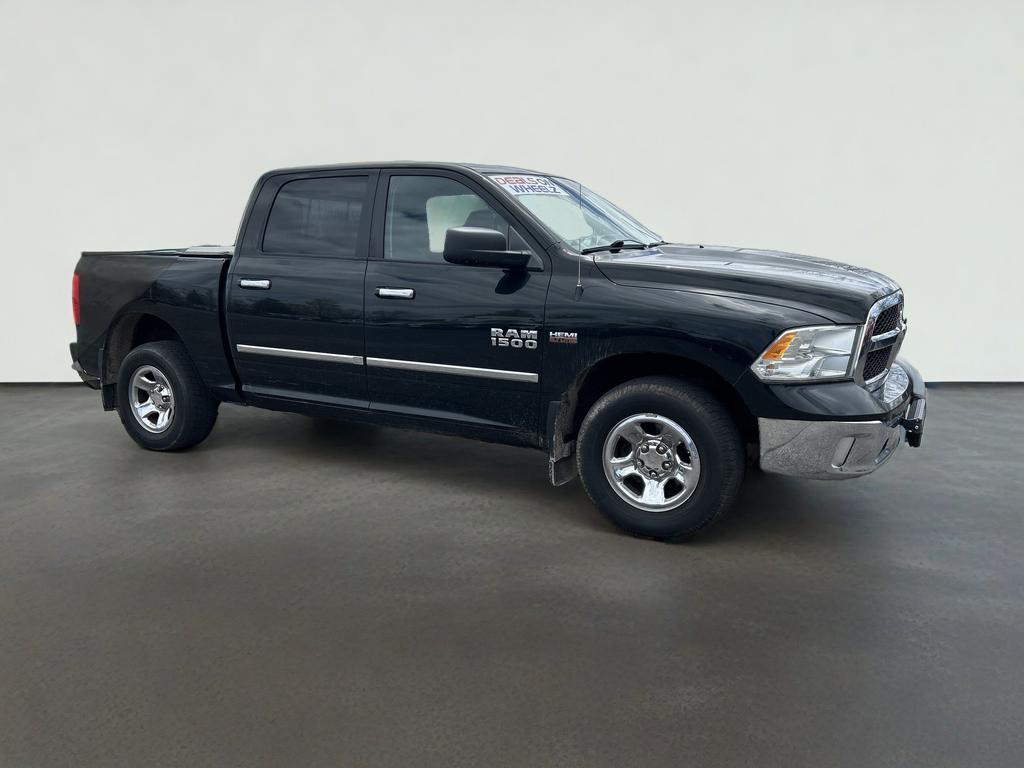 2017 RAM 1500 SLT