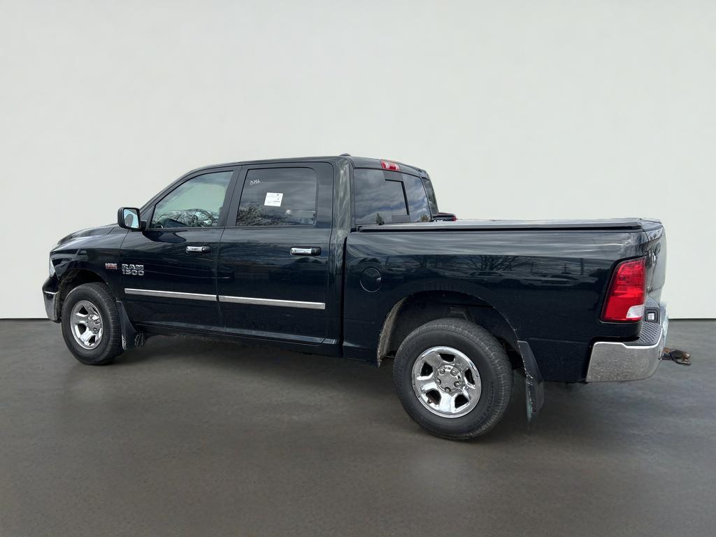 2017 RAM 1500 SLT