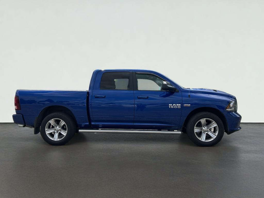 2016 RAM 1500 Sport