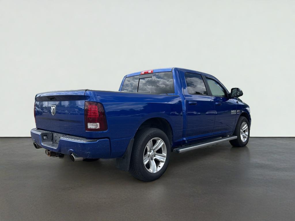 2016 RAM 1500 Sport