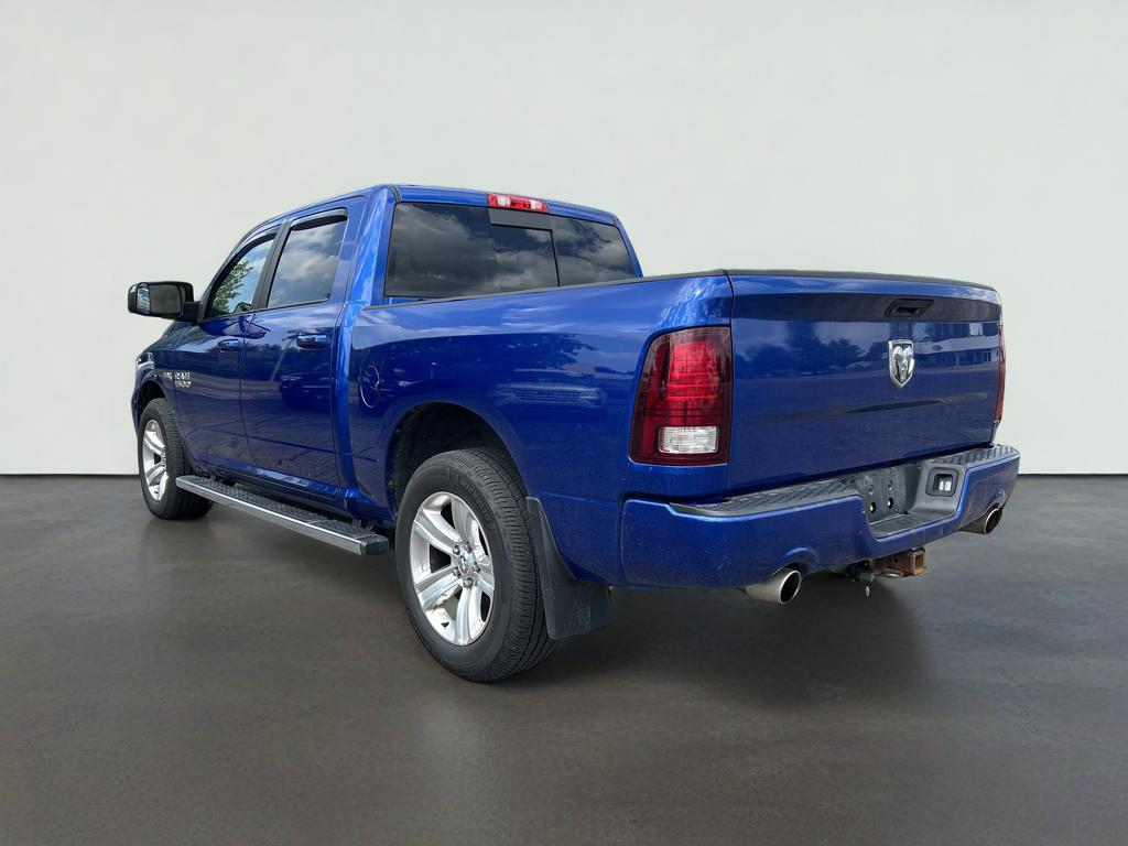 2016 RAM 1500 Sport