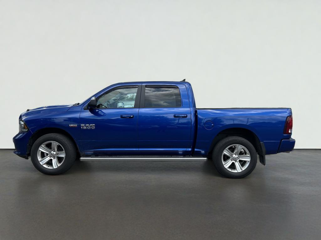 2016 RAM 1500 Sport