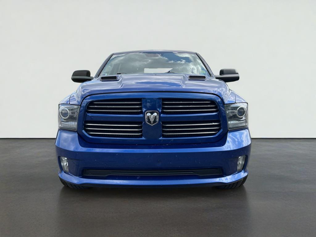 2016 RAM 1500 Sport