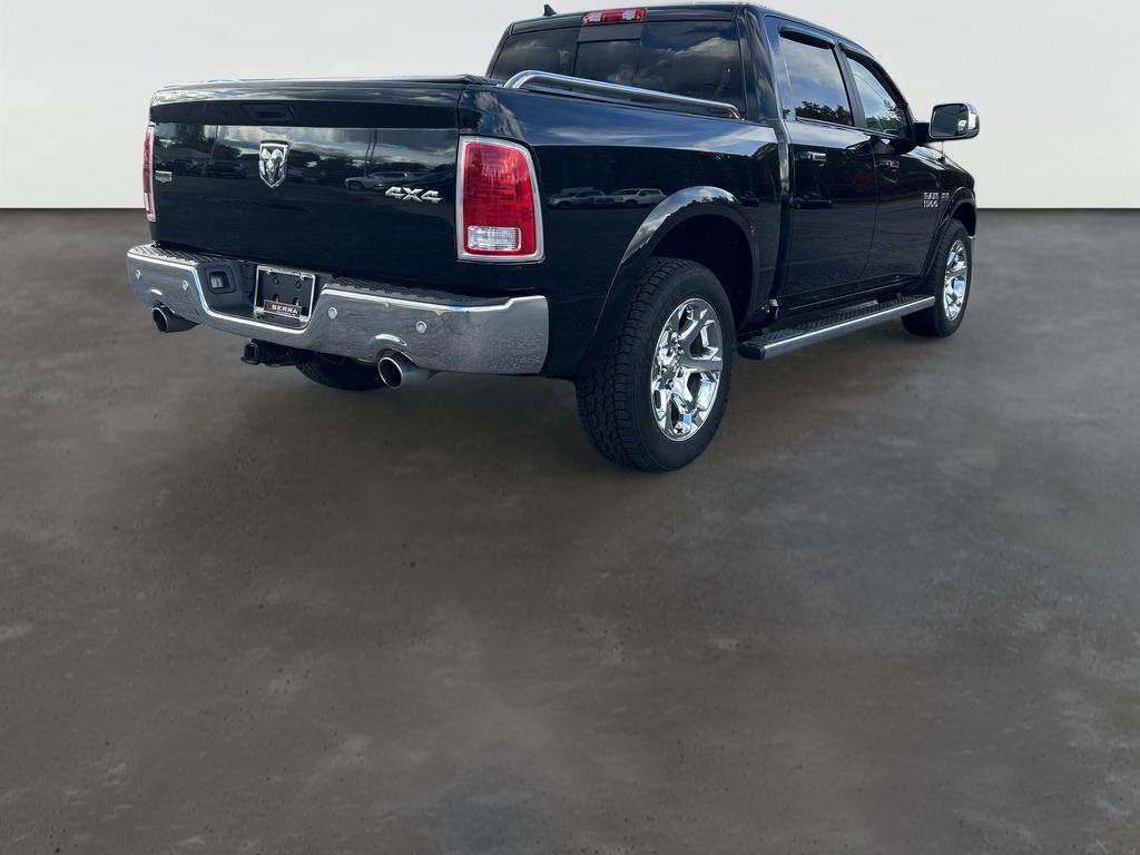 2015 RAM 1500 Laramie