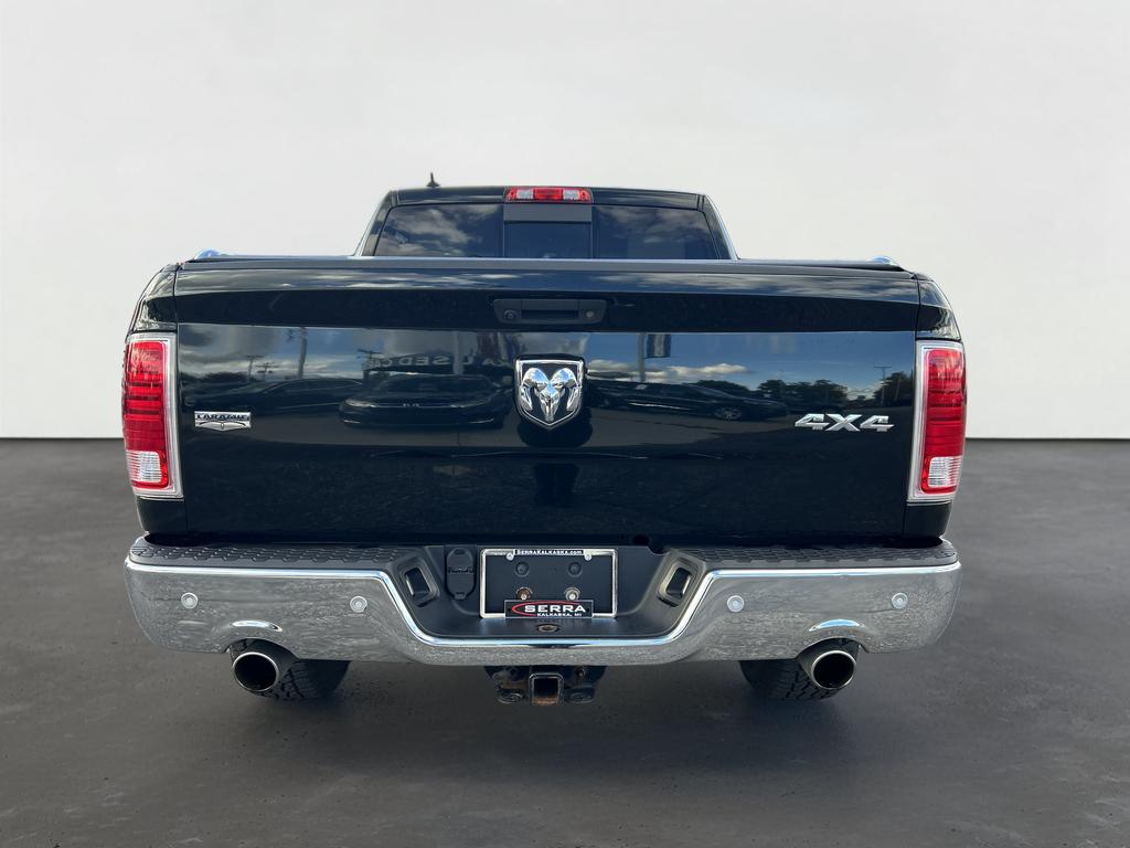 2015 RAM 1500 Laramie