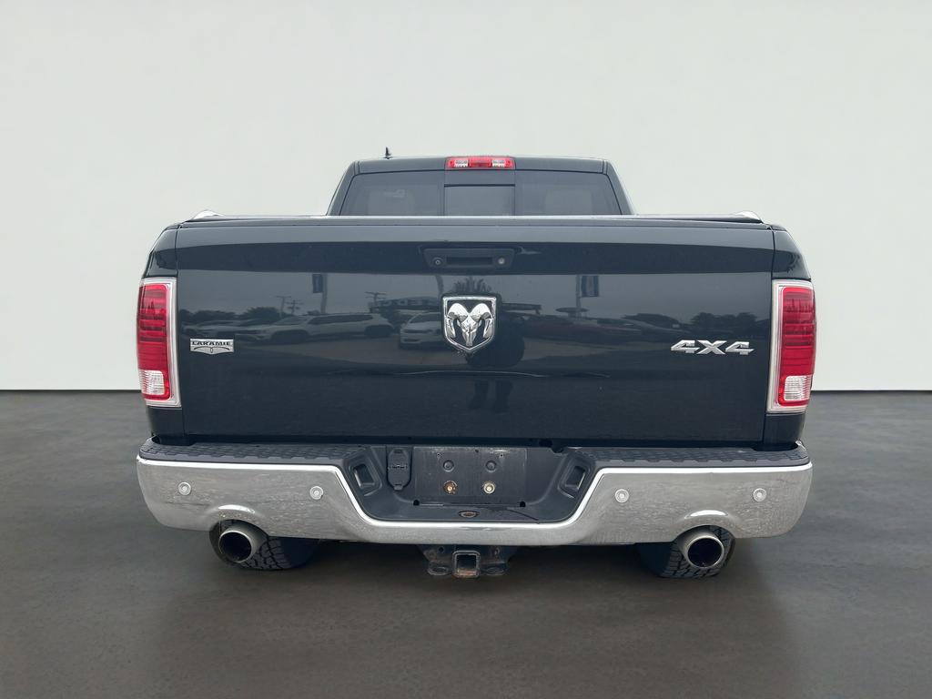 2015 RAM 1500 Laramie