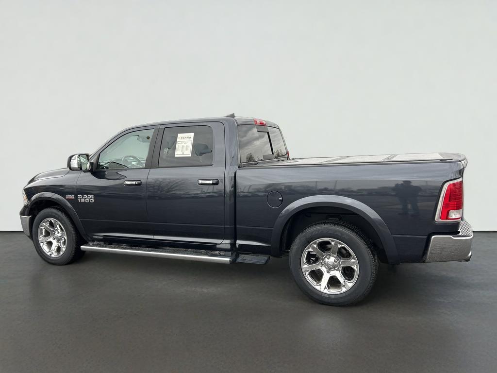 2018 RAM 1500 Laramie