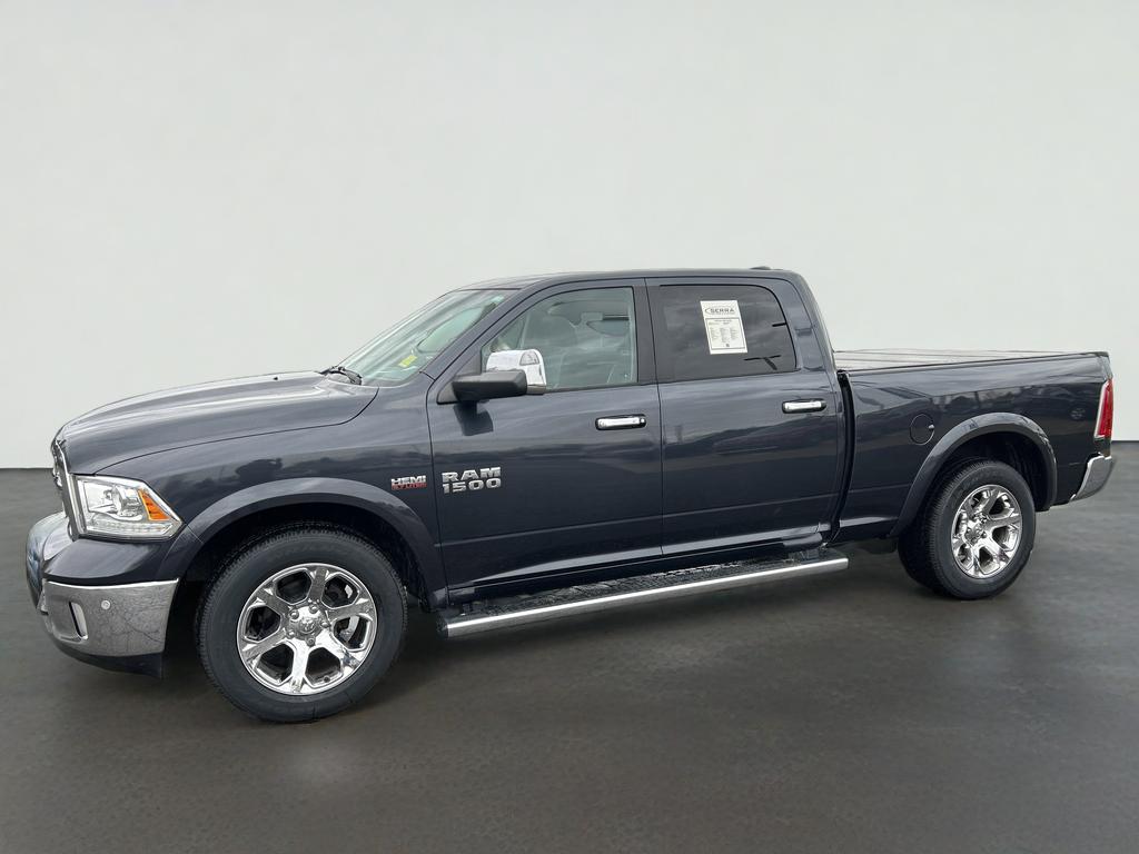 2018 RAM 1500 Laramie