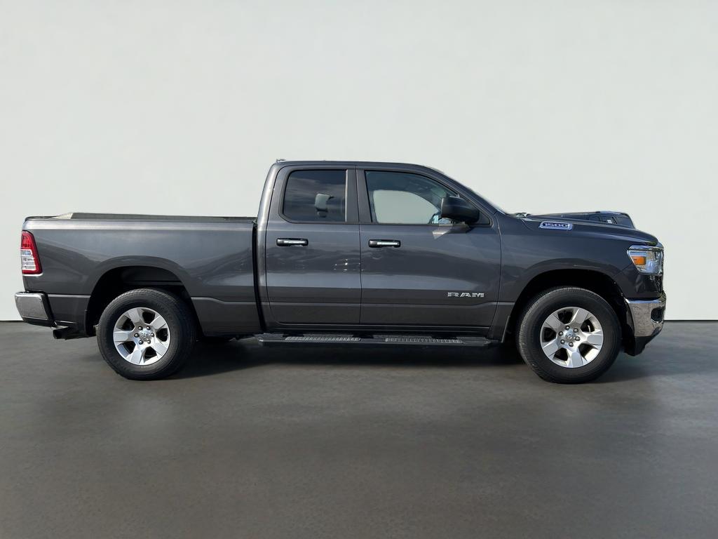 2019 RAM 1500 Big Horn/Lone Star Quad Cab 4x4 6'4' Box