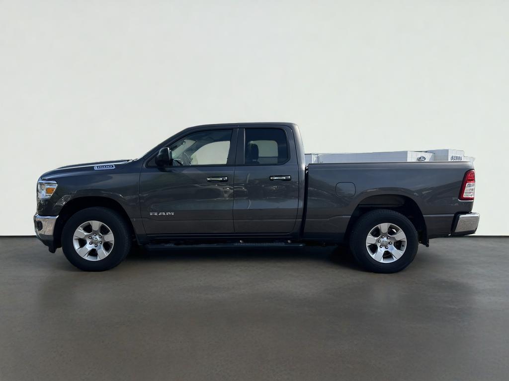 2019 RAM 1500 Big Horn/Lone Star Quad Cab 4x4 6'4' Box