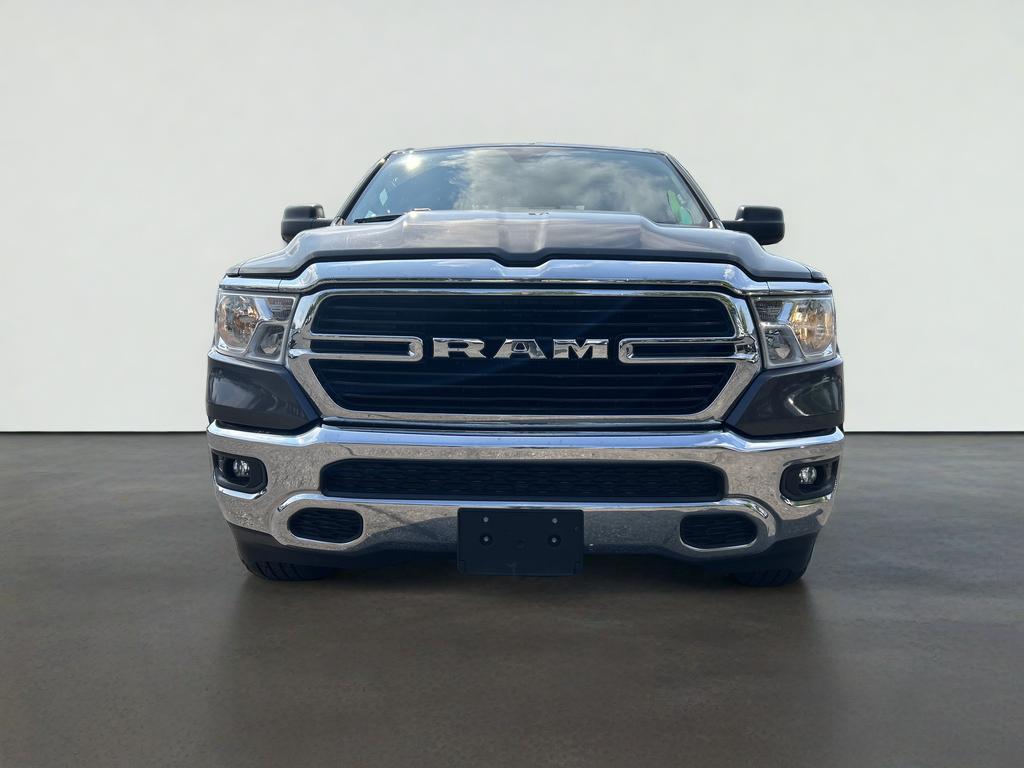 2019 RAM 1500 Big Horn/Lone Star Quad Cab 4x4 6'4' Box
