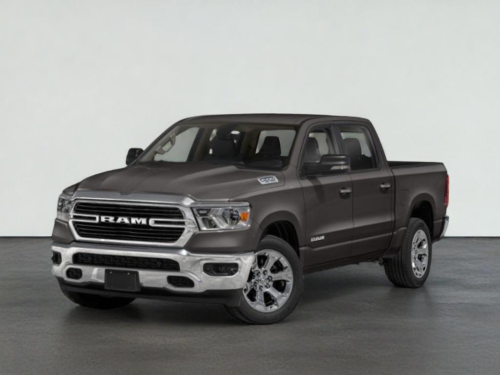 2019 RAM 1500 Big Horn/Lone Star Quad Cab 4x4 6'4' Box