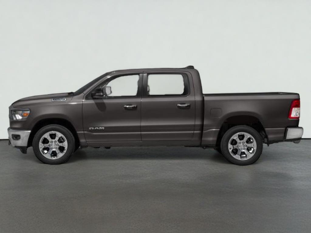 2019 RAM 1500 Big Horn/Lone Star Quad Cab 4x4 6'4' Box