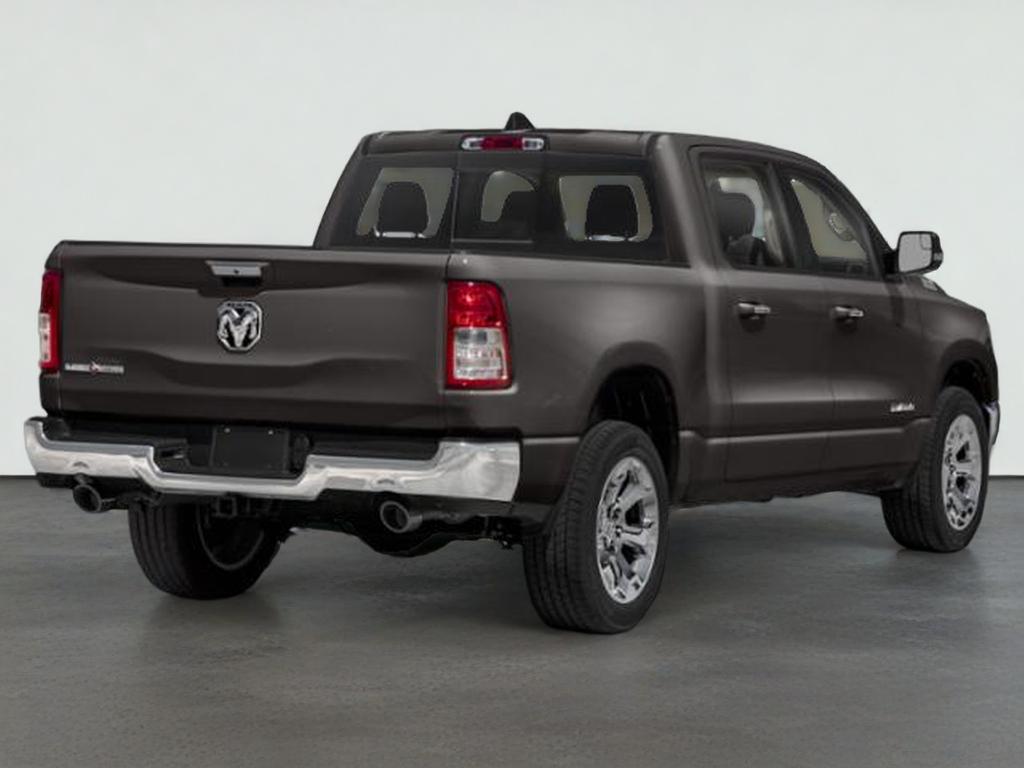 2019 RAM 1500 Big Horn/Lone Star Quad Cab 4x4 6'4' Box