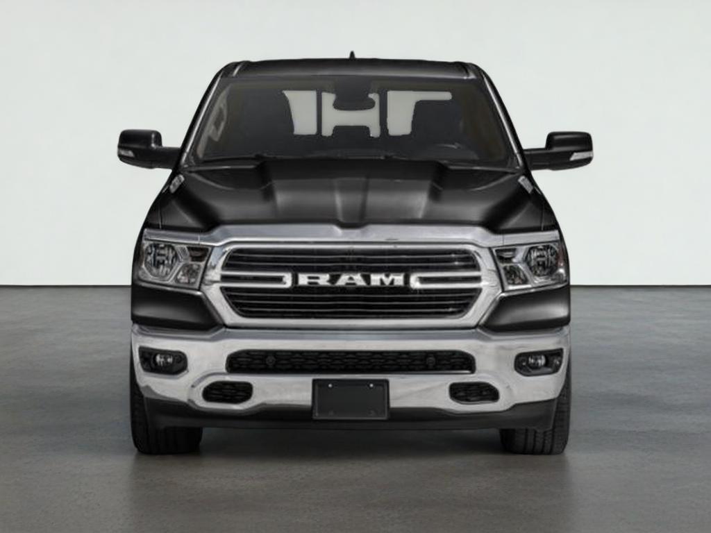 2019 RAM 1500 Big Horn/Lone Star Quad Cab 4x4 6'4' Box