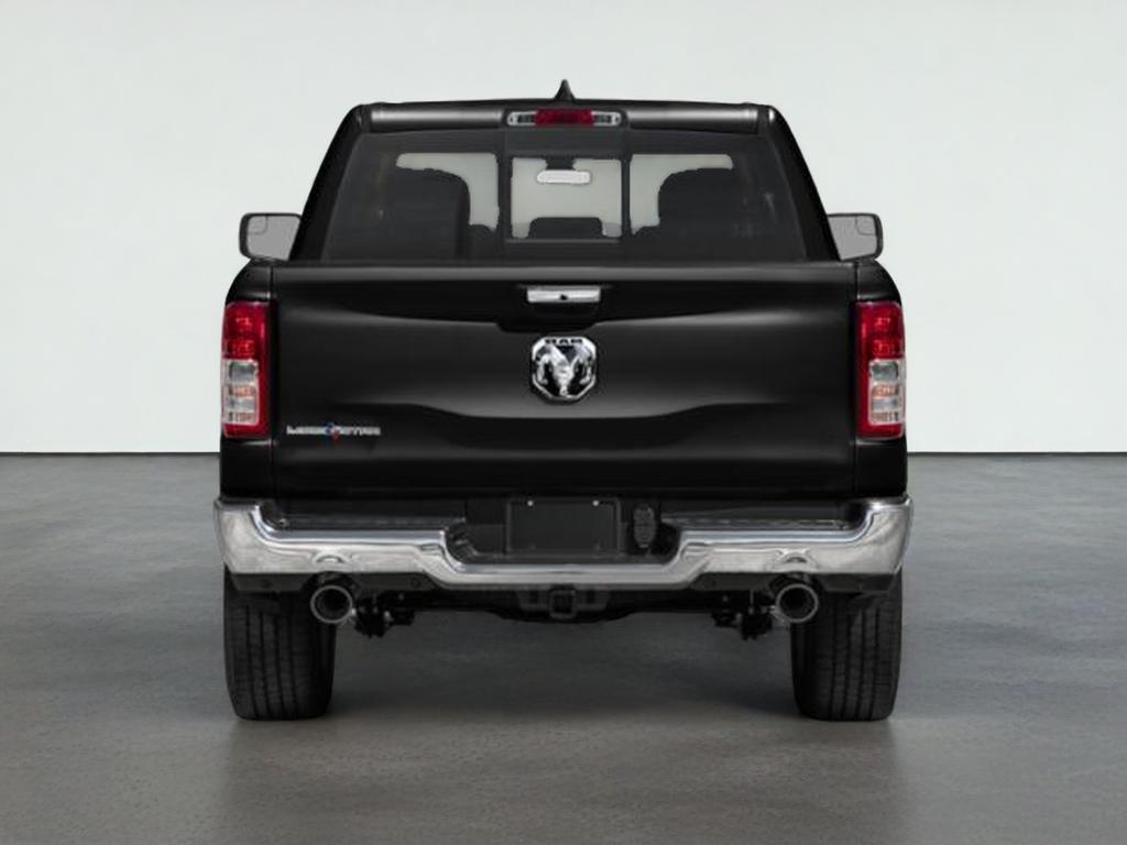 2019 RAM 1500 Big Horn/Lone Star Quad Cab 4x4 6'4' Box