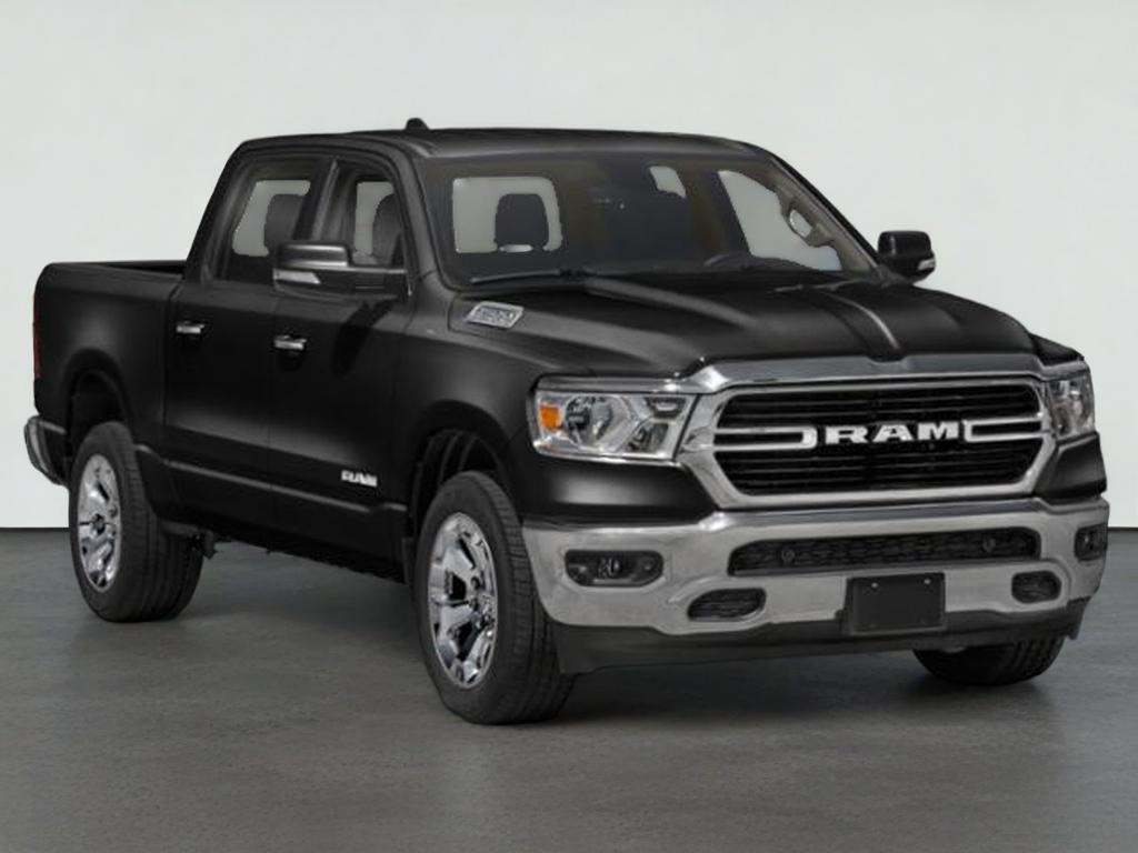 2019 RAM 1500 Big Horn/Lone Star Quad Cab 4x4 6'4' Box