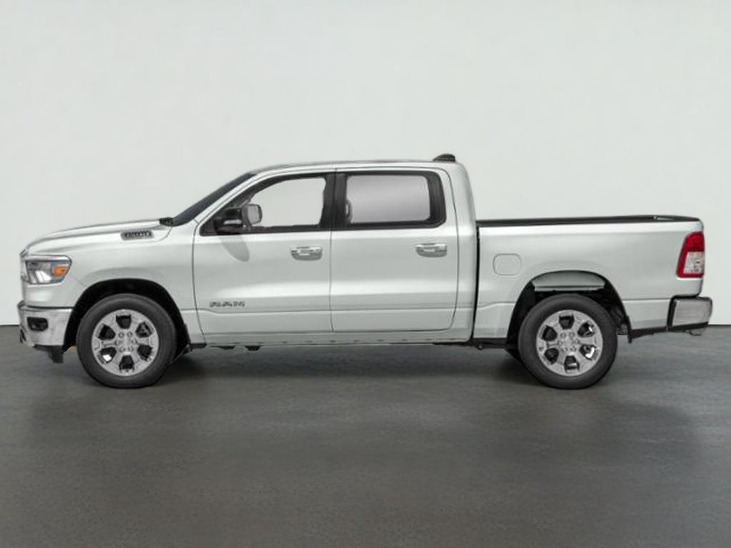 2020 RAM 1500 Big Horn Crew Cab 4x4 5'7' Box