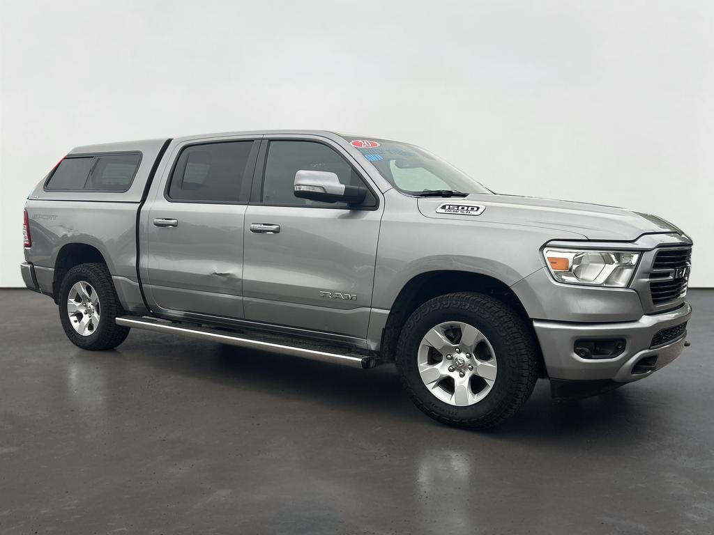 2020 RAM 1500 Pickup