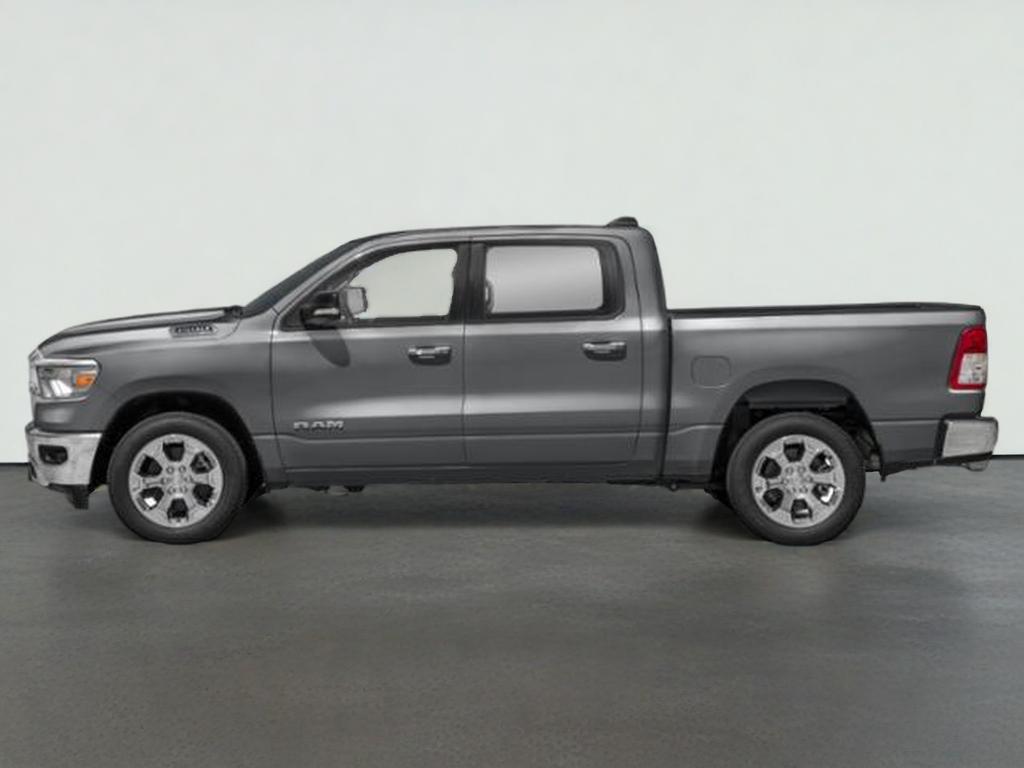 2020 RAM 1500 Big Horn Crew Cab 4x4 5'7' Box