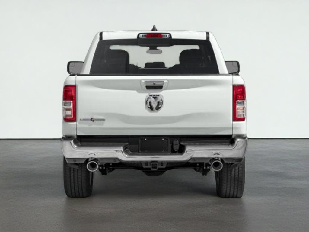2020 RAM 1500 Big Horn Crew Cab 4x4 5'7' Box