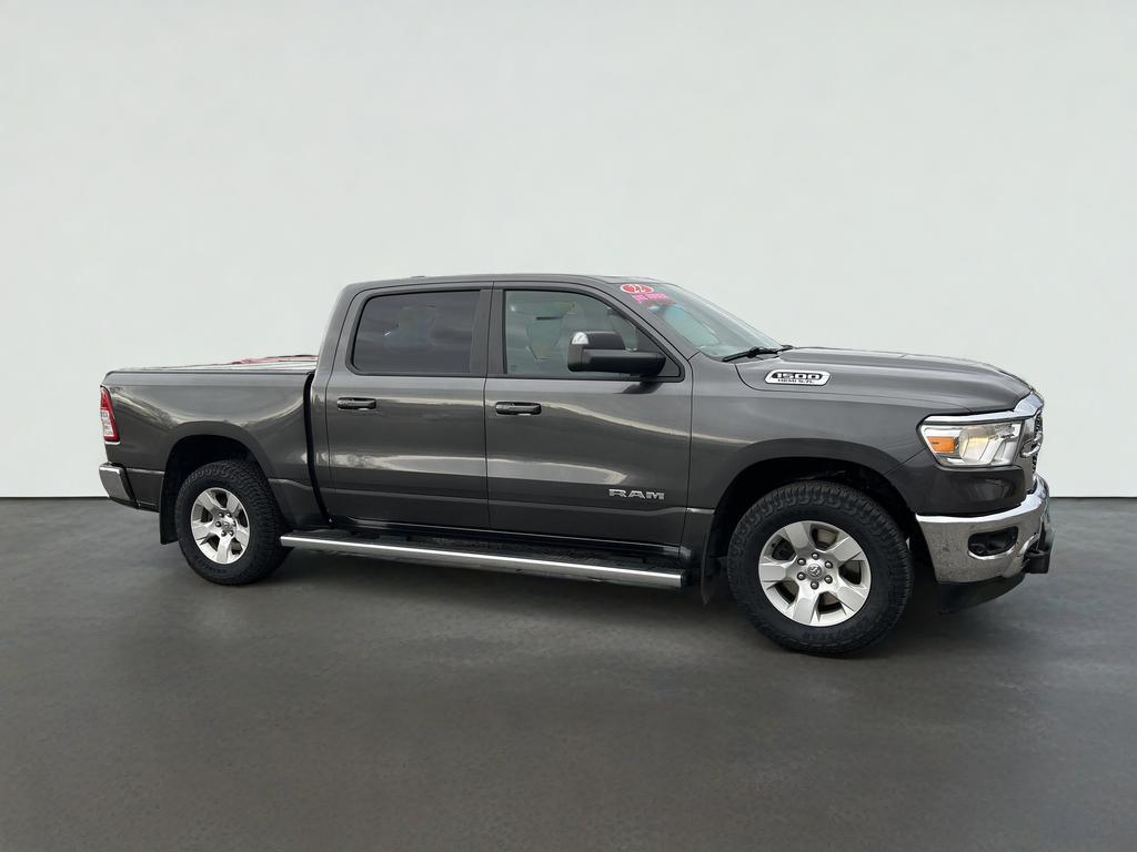2022 RAM Ram 1500