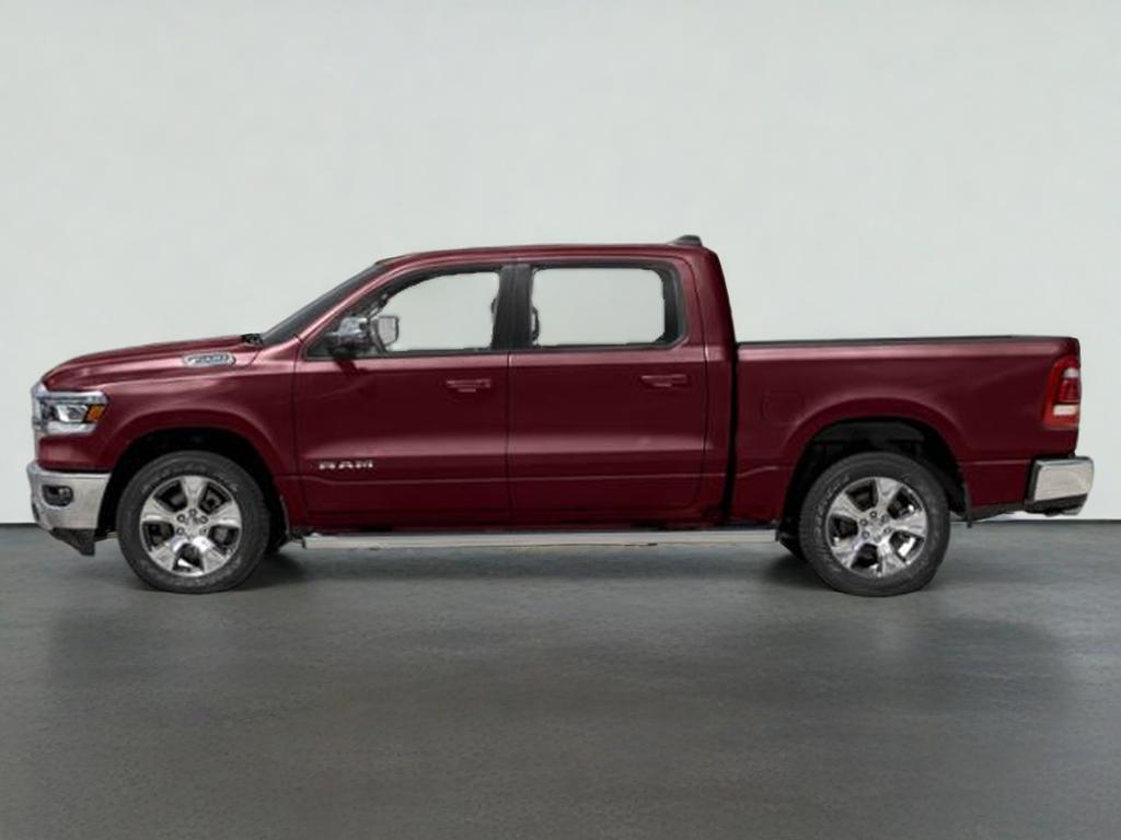 2023 RAM 1500 Laramie Crew Cab 4x4 6'4' Box