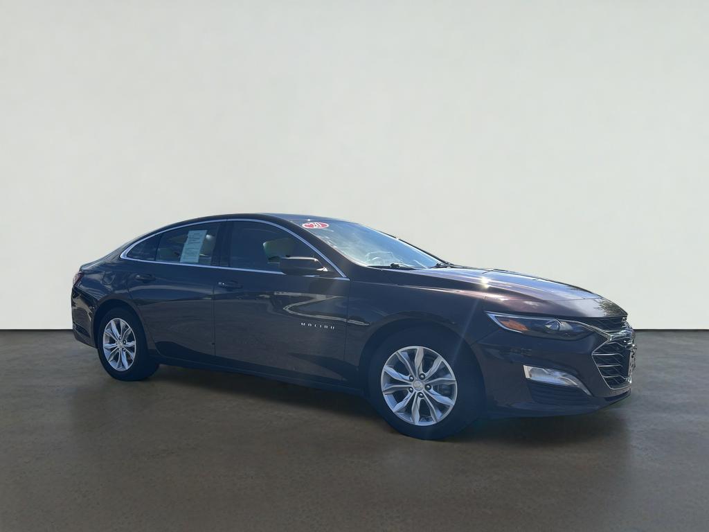 2020 Chevrolet Malibu FWD LT