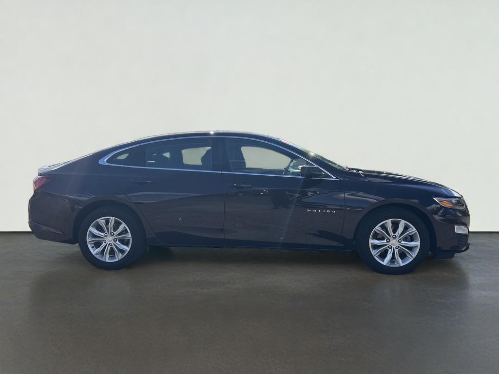 2020 Chevrolet Malibu FWD LT