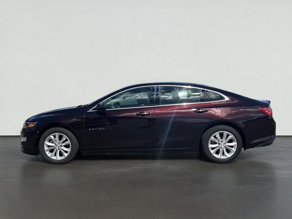 2020 Chevrolet Malibu FWD LT