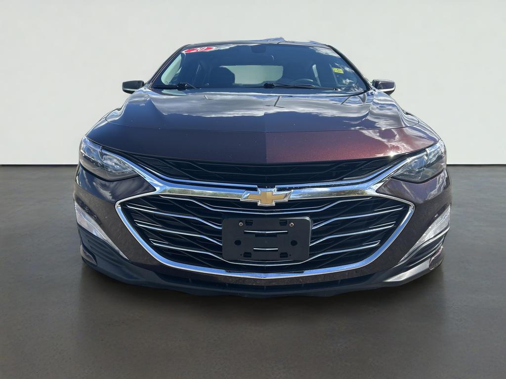 2020 Chevrolet Malibu FWD LT