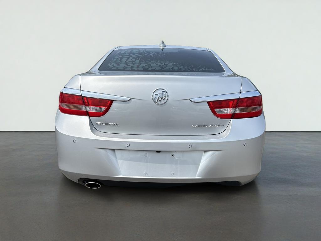 2015 Buick Verano Leather Group