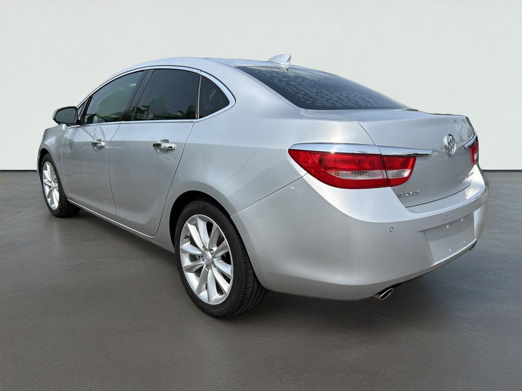 2015 Buick Verano Leather Group
