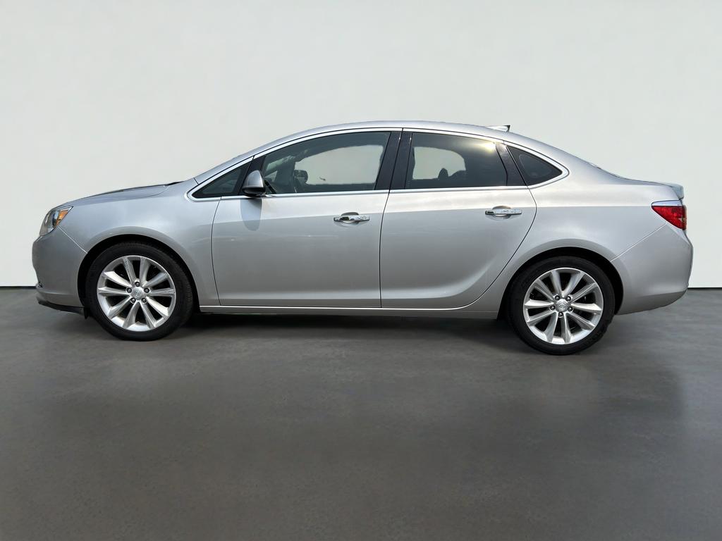 2015 Buick Verano Leather Group