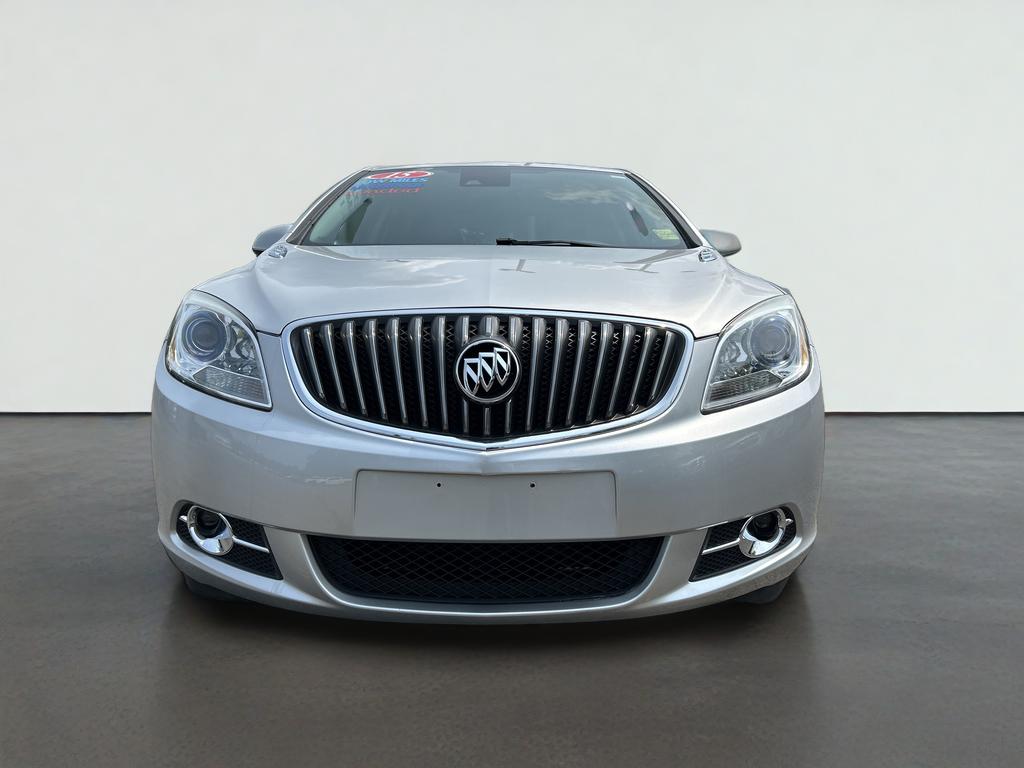 2015 Buick Verano Leather Group