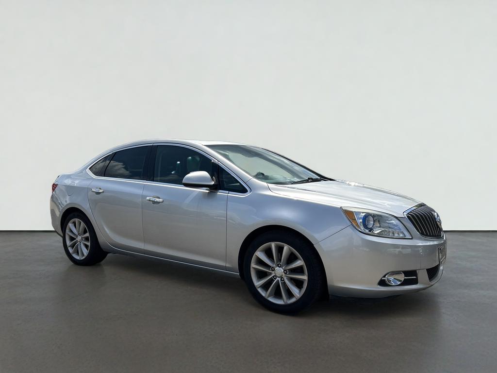 2015 Buick Verano Leather Group