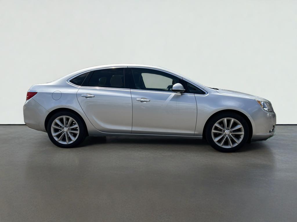 2015 Buick Verano Leather Group