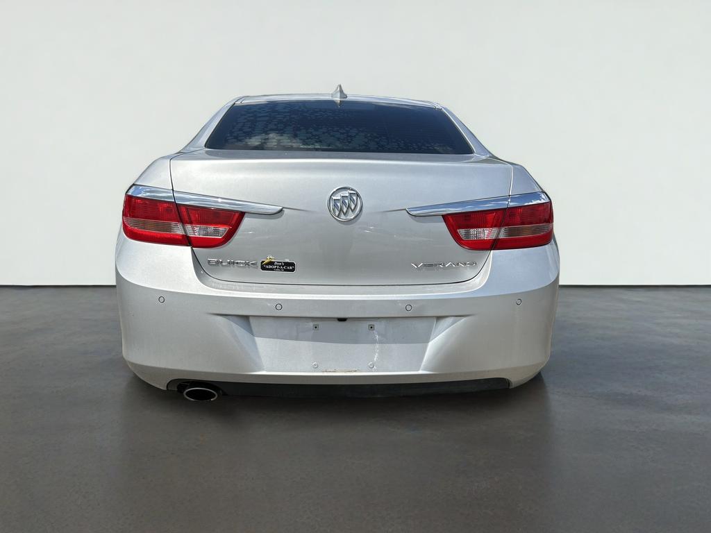 2015 Buick Verano Leather Group