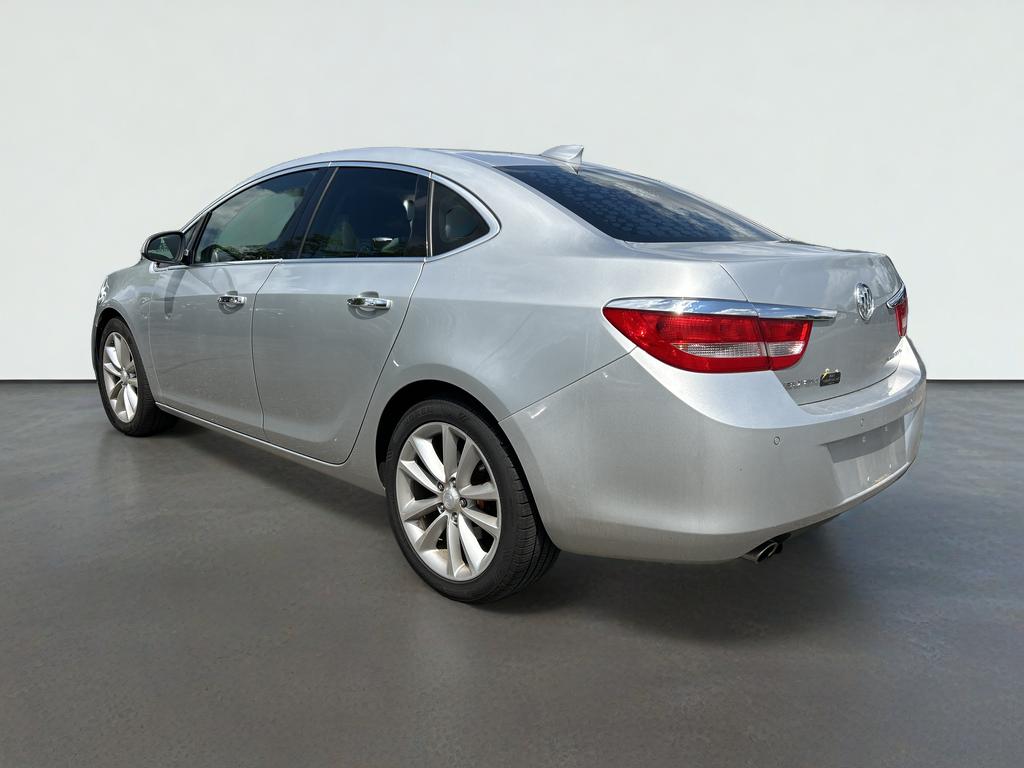 2015 Buick Verano Leather Group