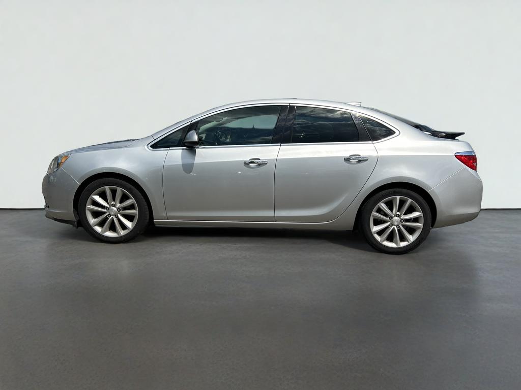 2015 Buick Verano Leather Group